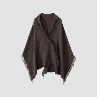 Victory Cashmere Scarf