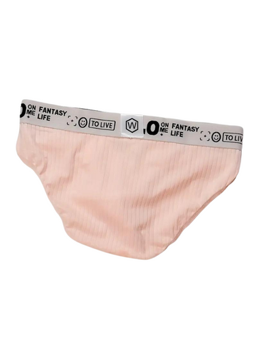 SET OF 3 MEN'S STRETCH COTTON BRIEFS