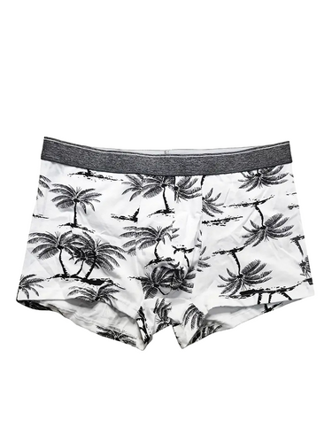 SET OF 4 MEN'S BOXERS - SEXY AND BREATHABLE