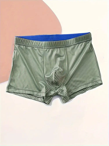 SET 5 SPORTOVNÍCH BOXEREK S VYSOKOU ELASTICITOU