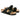 Lugino men's orthopedic sandals