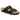 Lugino men's orthopedic sandals