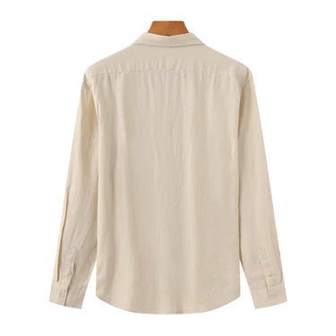 Cape Town - Camicia in Lino