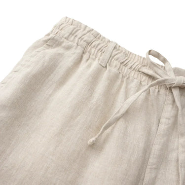 Casablanca - Pantaloncini in Lino
