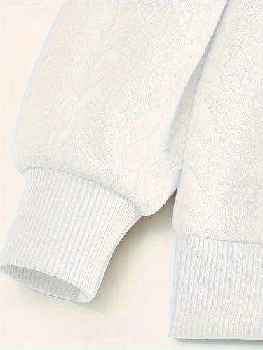 Μπλούζα Henley Half Zip