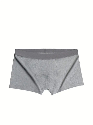 SET 4 PÁNSKÝCH BEZEŠVÝCH BOXEREK, PRODYŠNÝCH A POHODLNÝCH