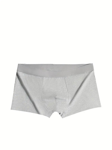 SET 4 PÁNSKÝCH BEZEŠVÝCH BOXEREK, PRODYŠNÝCH A POHODLNÝCH