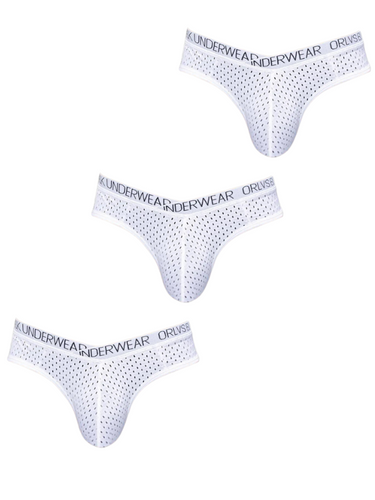 SET MED 3 V-FORMADE HERRKALSONGER, MJUKA OCH ANDNINGSBARA