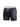 SÆT MED 5 BEHAGELIGE BOKSERSHORTS MED LANG LINNING