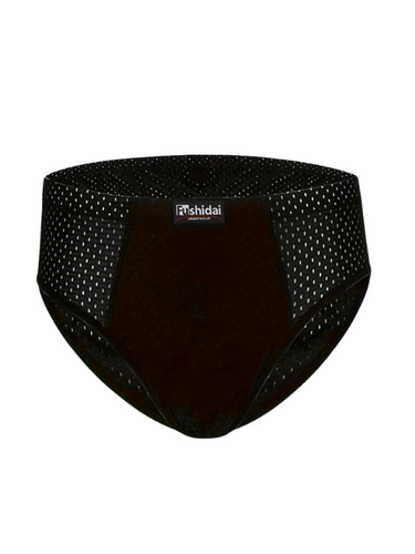 ΣΕΤ 3 ΑΝΔΡΙΚΑ ΣΛΙΠ ΑΠΟ ΔΙΧΤΥ, ΑΝΕΤΑ ΚΑΙ ΚΑΤΑΛΛΗΛΑ ΓΙΑ ΜΕΓΑΛΑ ΜΕΓΕΘΗ
