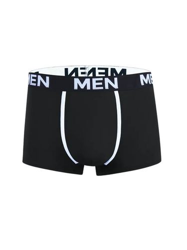 SET DE 5 BOXERI BĂRBAȚI SPORTIVI - ANTIBACTERIENI