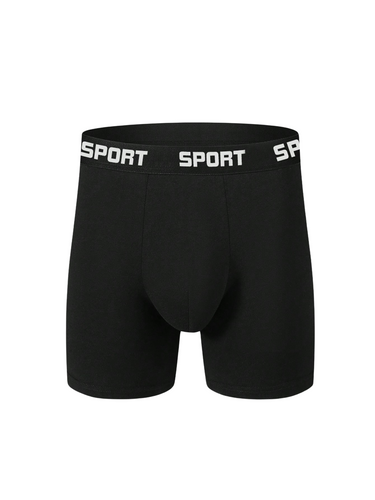 SET 10 SPORTOVNÍCH BOXEREK - PRODYŠNÉ A RYCHLESCHNOUCÍ