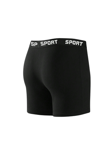 SET 10 SPORTOVNÍCH BOXEREK - PRODYŠNÉ A RYCHLESCHNOUCÍ