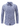 Stribet herreskjorte - lange ærmer, casual stil