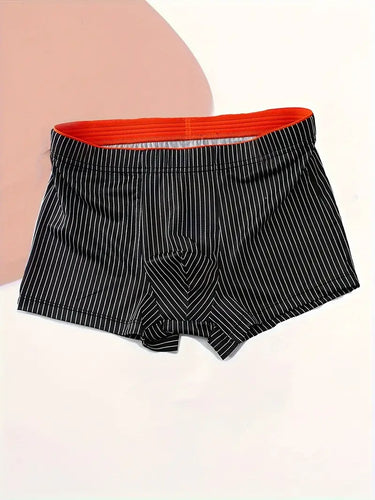 SET 5 SPORTOVNÍCH BOXEREK S VYSOKOU ELASTICITOU