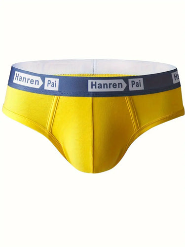 SET DE 3 SLIPS PARA HOMBRE DE SEDA, CÓMODOS Y ANTIBACTERIANOS