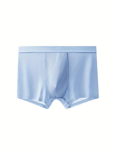 SET 10 PRODYŠNÝCH SPORTOVNÍCH HEDVÁBNÝCH BOXEREK
