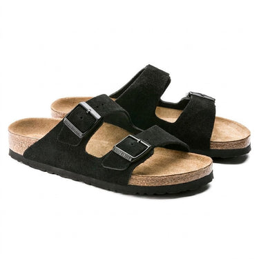 Lugino men's orthopedic sandals