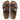 Lugino men's orthopedic sandals