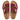 Lugino men's orthopedic sandals